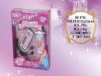 液晶显示mp3