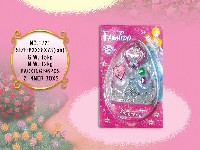 音乐风铃盒