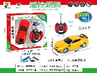 1:20五通遥控车(灯光+包电)