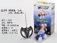 遥控特技车=每盒促销价16.5元