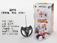 遥控特技车