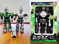 遥控机器人