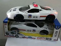 电动仿真开车门