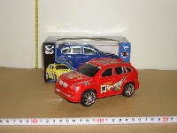 电动万向赛车