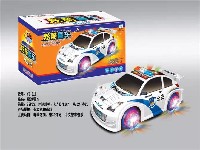 电动万向警车===停产