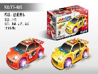 电动万向赛车车===停产