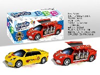 电动车