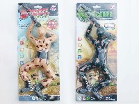 电动小爬兵