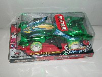 飞龙战驱四驱车(电镀6款)