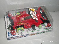 四驱车实色完成品(实色20款)