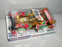 四驱车电镀完成品(电镀20款)