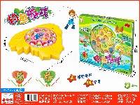 电动音乐钓鱼(开窗盒)