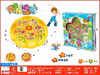 电动音乐竞技钓鱼游戏