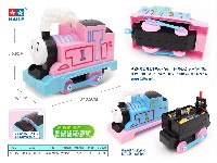 电动灯光音乐托马斯(1只)===活动价4.3元