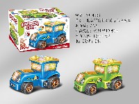 电动万向农夫车