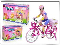 电动自行车(中英文包装)