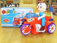 电动微型小三轮摩托车