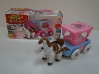 电动快乐马车