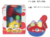 逗乐小顽虫