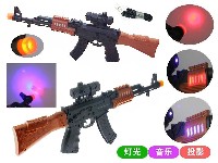 八音枪
