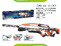 电动枪