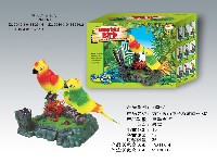 声控鸟