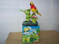 声控鸟