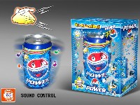 声控音乐万向跳舞软皮百事