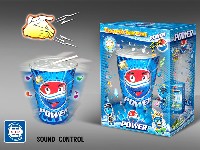 声控音乐万向跳舞软皮百事