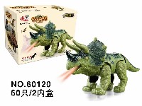 电动小恐龙