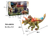 电动小恐龙