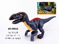 电动小恐龙