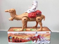 电动骆驼