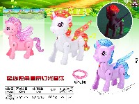 电动牵线独角兽