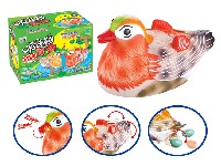 电动生蛋鸳鸯