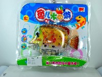 电动游水鱼(不带磁铁)