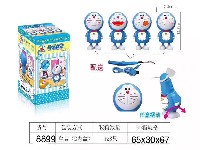 电动风扇(可充电)(带充电)