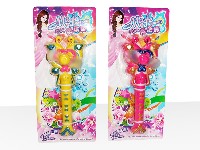 魔法棒电动风扇=现促销价1板1.3元