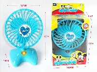 电动风扇(灯光)