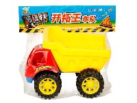 惯性工程车