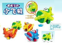 惯性飞机