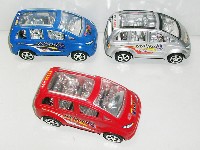 惯性车