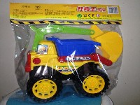 惯性工程车