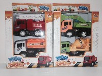 工程车