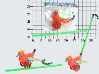 手推飞鸟