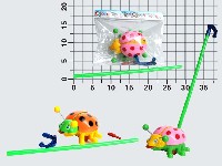 手推甲虫