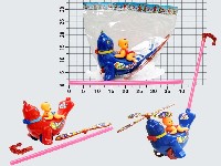 手推海狮