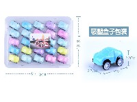 回力车(24只)
