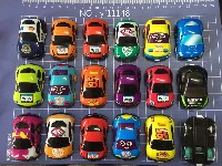 POWER CONTROL TOYS