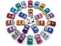 POWER CONTROL TOYS